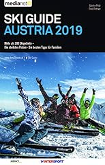 Ski guide austria gebraucht kaufen  Wird an jeden Ort in Deutschland
