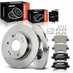 Frankberg brake disc for sale  Delivered anywhere in UK