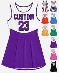 Custom cheer uniform for sale  Delivered anywhere in USA 