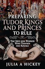 Preparing tudor kings for sale  Delivered anywhere in UK