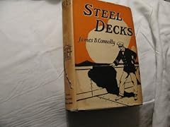 Steel decks for sale  Delivered anywhere in UK