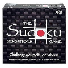 Hasbro gaming sudoku for sale  Delivered anywhere in USA 