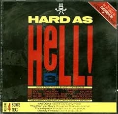 Hard hell volume for sale  Delivered anywhere in UK