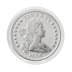1804 silver dollar for sale  Delivered anywhere in USA 