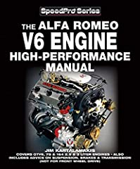 Alfa romeo engine d'occasion  Livré partout en France