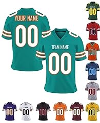 American football trikot gebraucht kaufen  Wird an jeden Ort in Deutschland