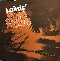 Lairds pure latin d'occasion  Livré partout en France