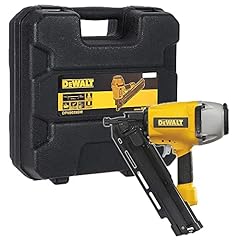 Strip nailer compressed for sale  Delivered anywhere in UK