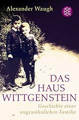 Haus wittgenstein geschichte gebraucht kaufen  Wird an jeden Ort in Deutschland