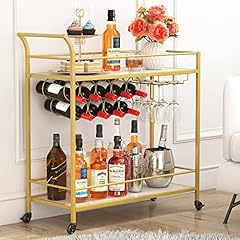 Lifewit drinks trolley for sale  Delivered anywhere in UK