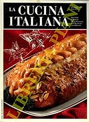 Cucina italiana. usato  Spedito ovunque in Italia 