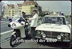 Schatzmix blechschild volkspol gebraucht kaufen  Wird an jeden Ort in Deutschland