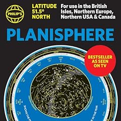 Philip planisphere use for sale  Delivered anywhere in UK