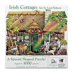 Sunsout jigsaw puzzle for sale  Delivered anywhere in UK