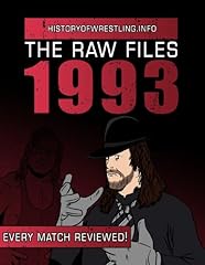 Raw files 1993 for sale  Delivered anywhere in Ireland