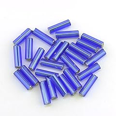 Gütermann perles tubes d'occasion  Livré partout en France