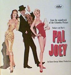 Pal joey d'occasion  Livré partout en France