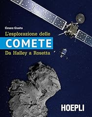 Esplorazione delle comete. d'occasion  Livré partout en France