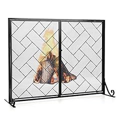Costway fire guard for sale  Delivered anywhere in UK