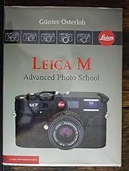 Leica advanced photo d'occasion  Livré partout en Belgiqu
