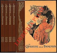 Copertine della domenica. usato  Spedito ovunque in Italia 