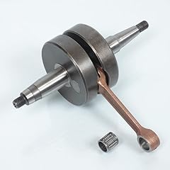 Teknix crankshaft aprilia for sale  Delivered anywhere in UK