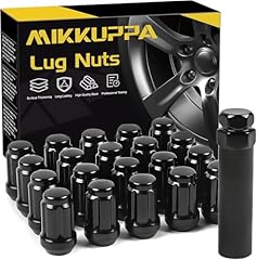 Mikkuppa lug nuts for sale  Delivered anywhere in USA 
