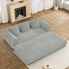 Damaifrom convertible sleeper for sale  Delivered anywhere in USA 