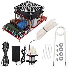 Bewinner 2000W High Voltage Induction Heater Module Flyback Driver Heating Board(US Plug 100-240V) for sale  Delivered anywhere in Canada