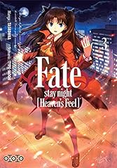 Fate heaven feel d'occasion  Livré partout en France