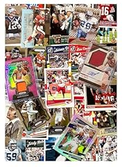 100 football card for sale  Delivered anywhere in USA 