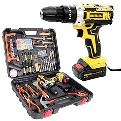 Wedtserha cordless drill for sale  Delivered anywhere in USA 