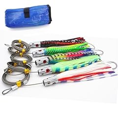 Trolling tuna lures for sale  Delivered anywhere in USA 