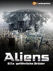 Aliens gefährliche brüder gebraucht kaufen  Wird an jeden Ort in Deutschland