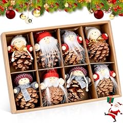 Minshuxi weihnachtsbaumschmuck gebraucht kaufen  Wird an jeden Ort in Deutschland
