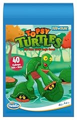 Thinkfun 76576 flip gebraucht kaufen  Wird an jeden Ort in Deutschland
