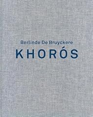 Berlinde bruyckere khoros gebraucht kaufen  Wird an jeden Ort in Deutschland