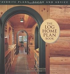 Log home plan for sale  Delivered anywhere in USA 