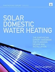 Solar domestic water for sale  Delivered anywhere in UK