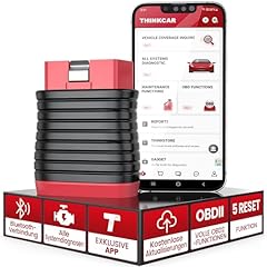 Thinkcar bd2 bluetooth gebraucht kaufen  Wird an jeden Ort in Deutschland