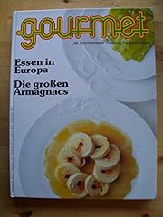 Essen europa großen gebraucht kaufen  Wird an jeden Ort in Deutschland
