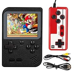 Handheld retro portable for sale  Delivered anywhere in Ireland
