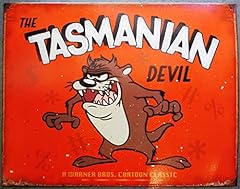 Taz tasmanian devil for sale  Delivered anywhere in UK