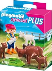 Playmobil 4785 mädchen gebraucht kaufen  Wird an jeden Ort in Deutschland