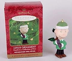 Hallmark keepsake ornament for sale  Delivered anywhere in USA 