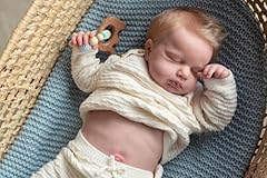 Anano reborn baby for sale  Delivered anywhere in UK