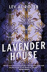Lavender house novel gebraucht kaufen  Wird an jeden Ort in Deutschland