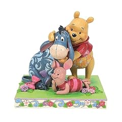 Enesco disney traditions usato  Spedito ovunque in Italia 