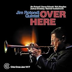 Over here jim d'occasion  Livré partout en France