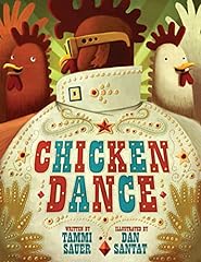 Chicken dance for sale  Delivered anywhere in USA 